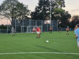 Vijfde training lagere seniorenteams seizoen 2023-2024 (18/35)